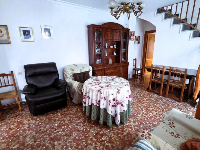 Chalet, Salobreña