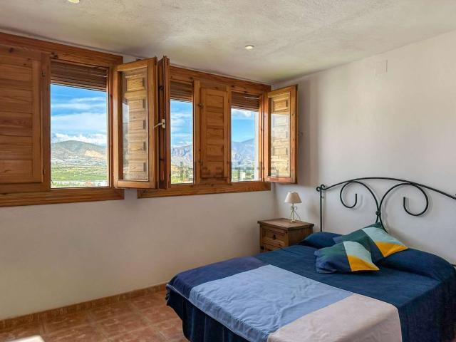 Chalet, Salobreña