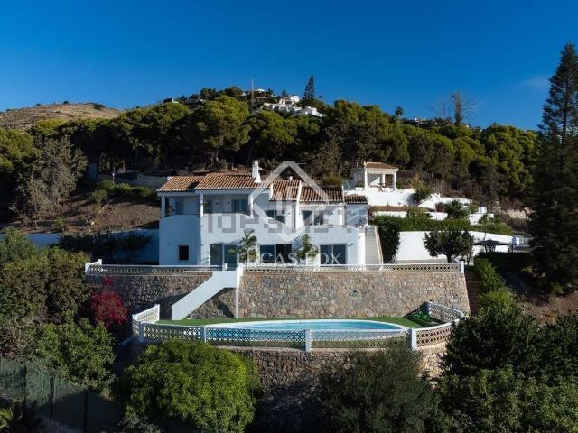Chalet, Salobreña