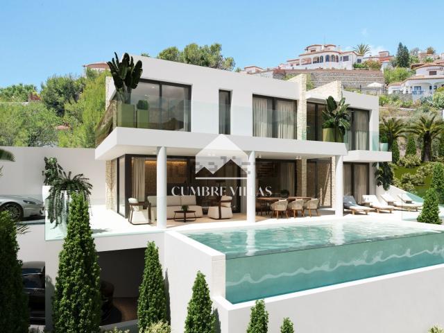 Chalet, Salobreña