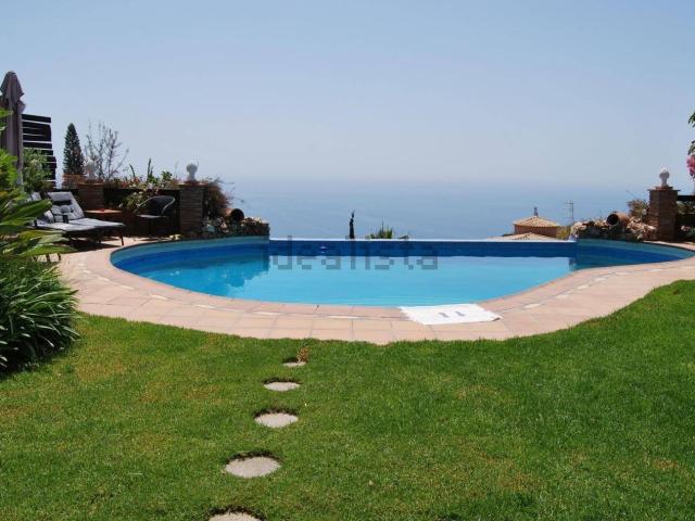 Chalet, Salobreña