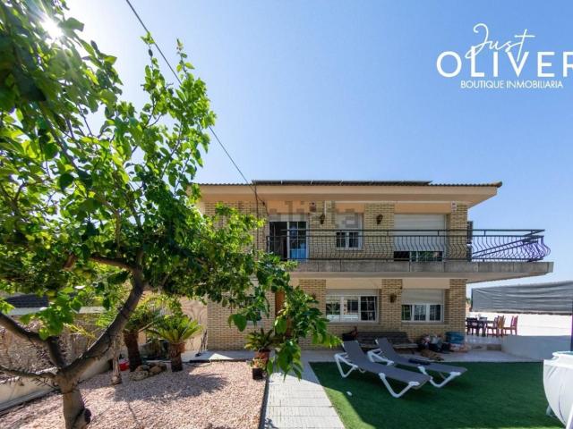 Chalet, Salou