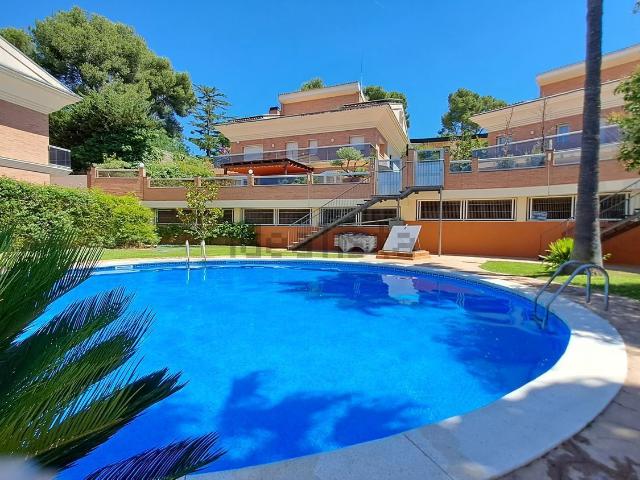 Chalet, Salou