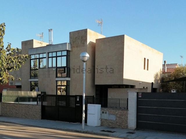 Chalet, Salou