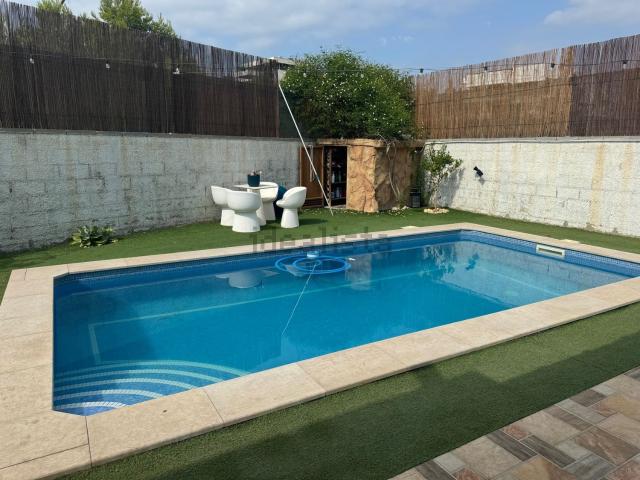 Chalet, Salou