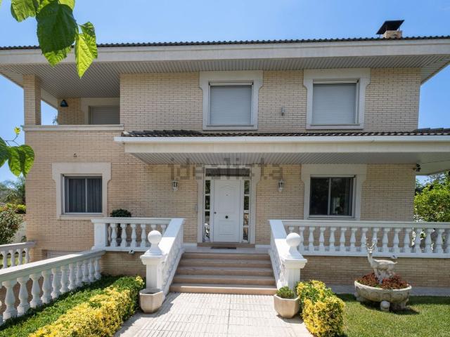 Chalet, Salou