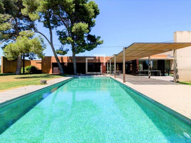 Chalet, Salou