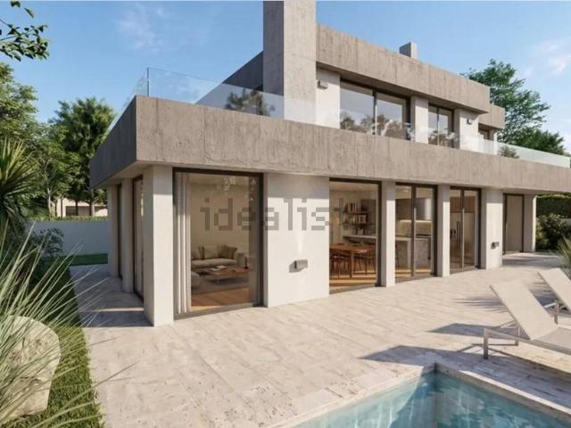 Chalet, Salou