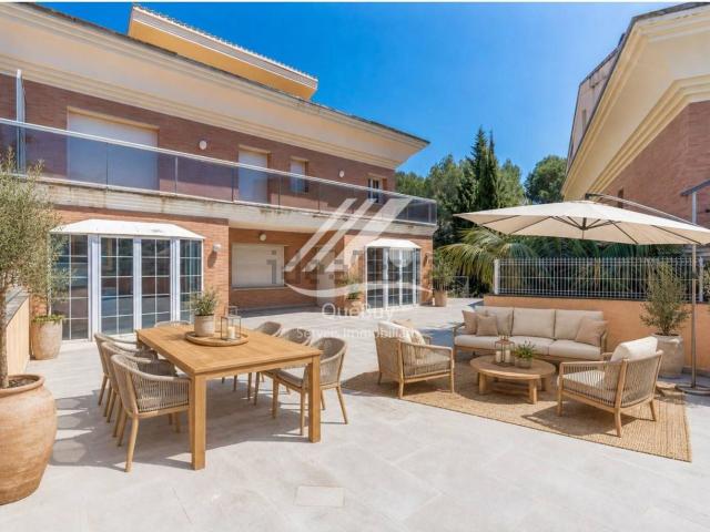 Chalet, Salou