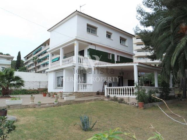 Chalet, Salou
