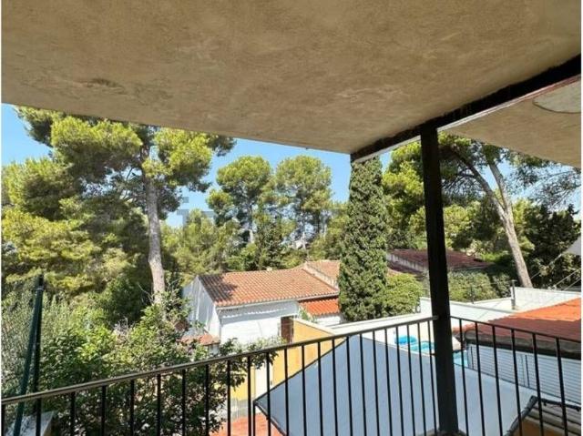 Chalet, Salou
