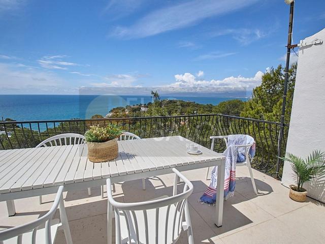 Chalet, Salou
