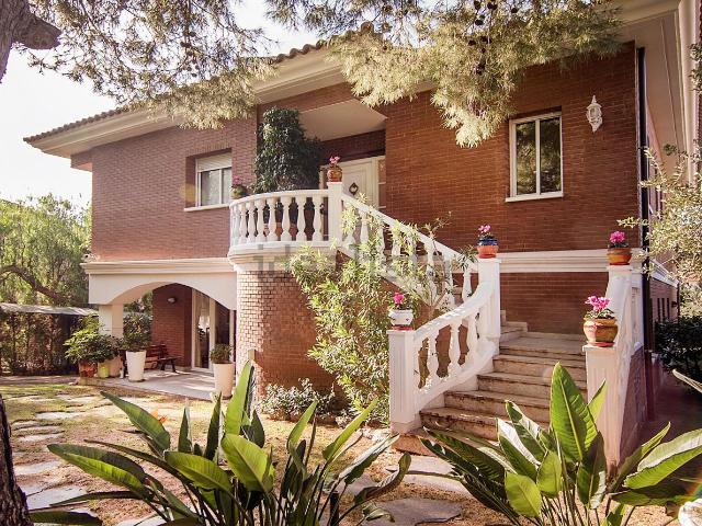 Chalet, Salou