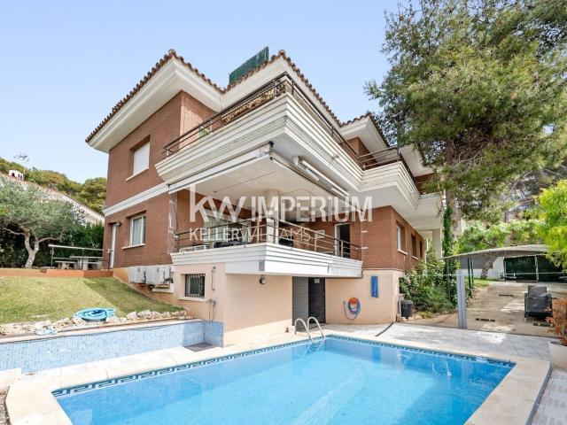 Chalet, Salou