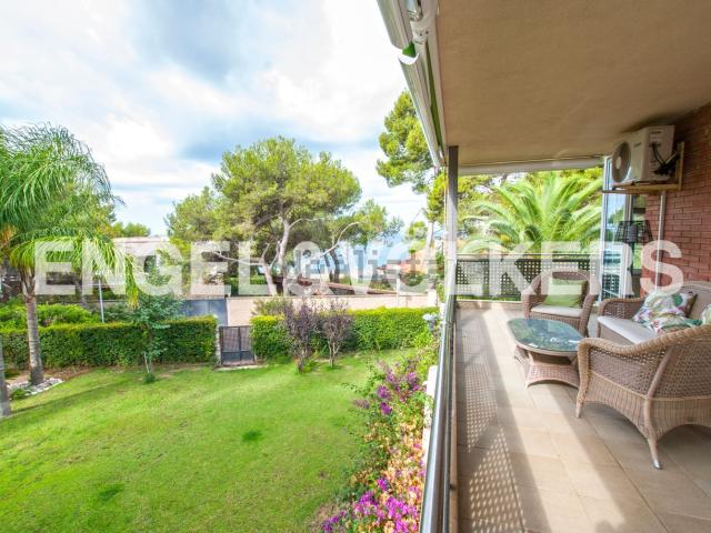 Chalet, Salou