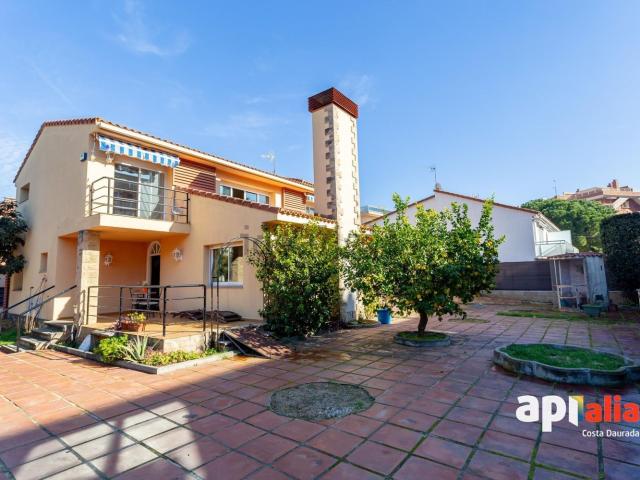 Chalet, Salou