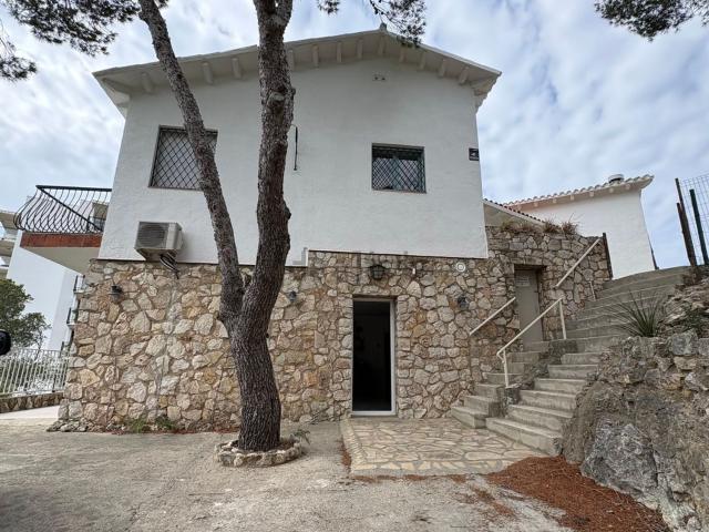 Chalet, Salou