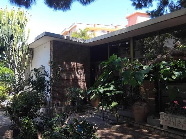 Chalet, Salou