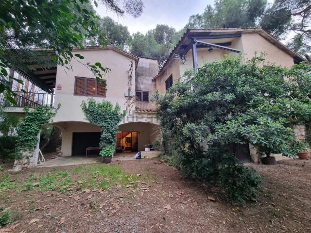 Chalet, Salou