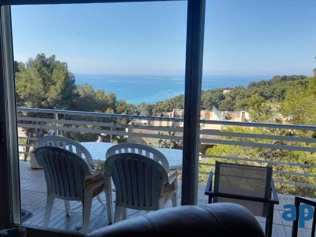 Chalet, Salou
