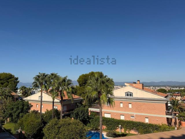 Chalet, Salou