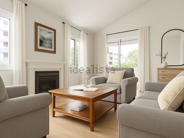Chalet, Salou