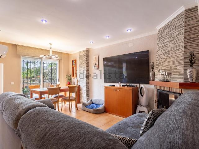 Chalet, Salou