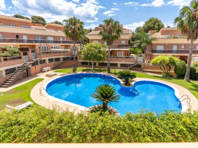 Chalet, Salou