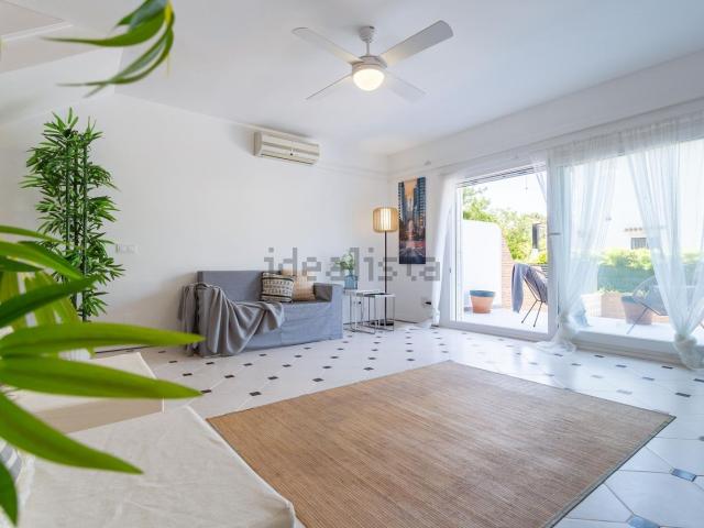 Chalet, Salou