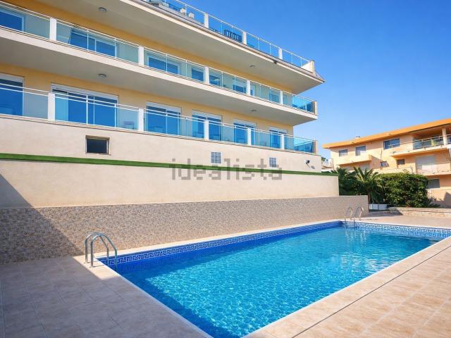 Chalet, Salou