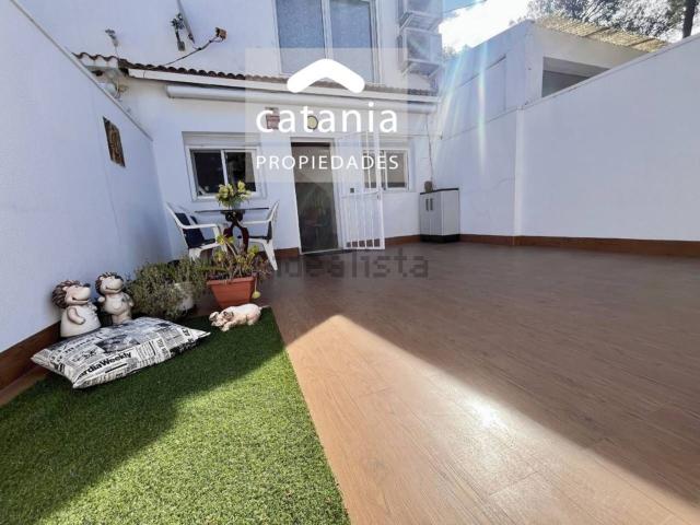 Chalet, Salou