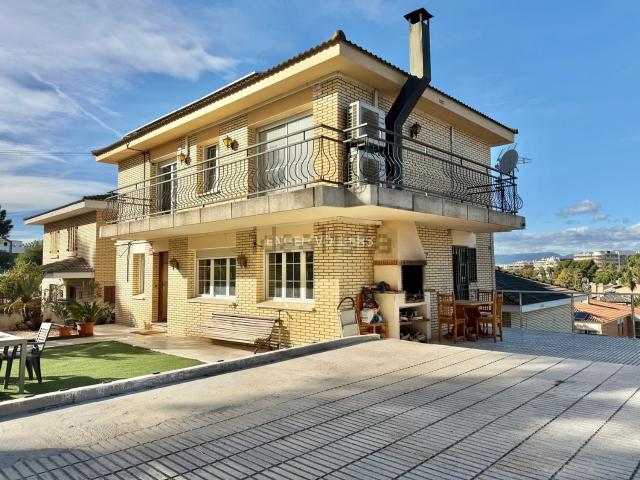 Chalet, Salou