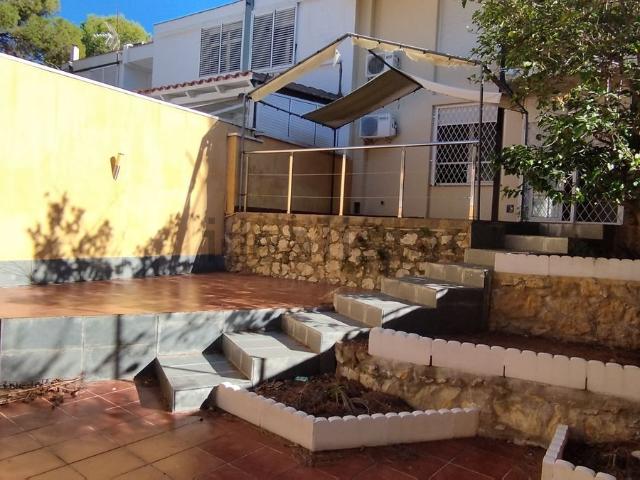 Chalet, Salou