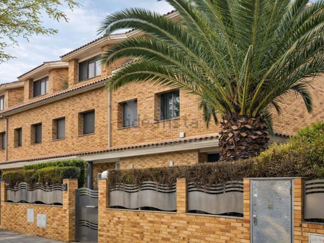 Chalet, Salou