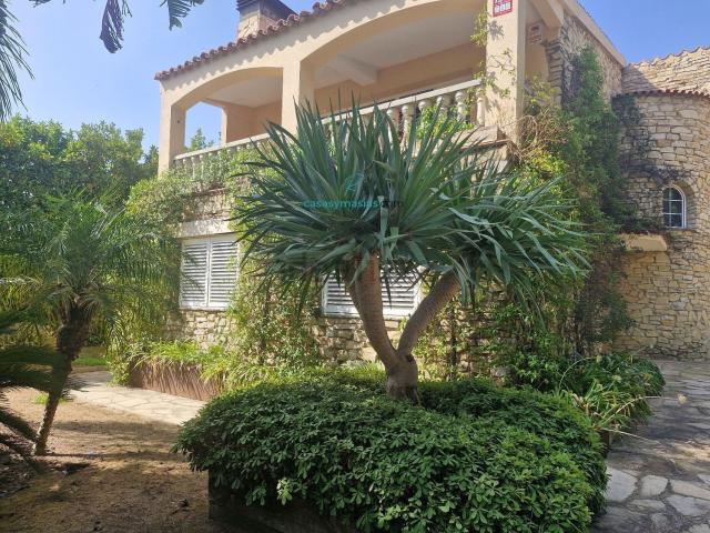 Chalet, Salou