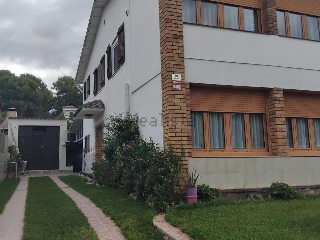 Chalet, Salou