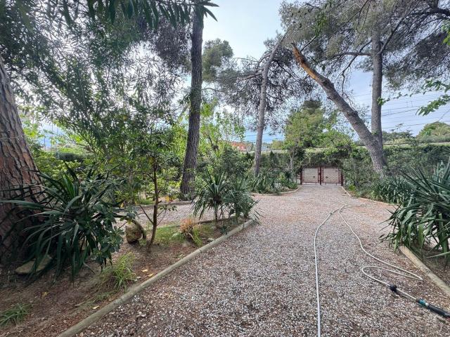 Chalet, Salou