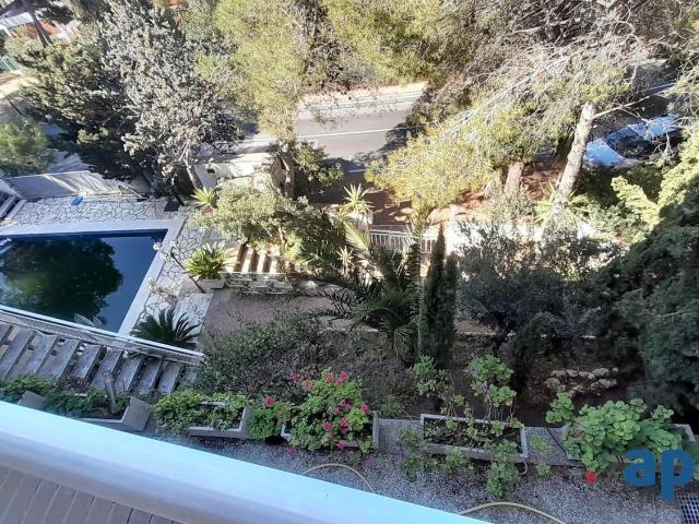 Chalet, Salou