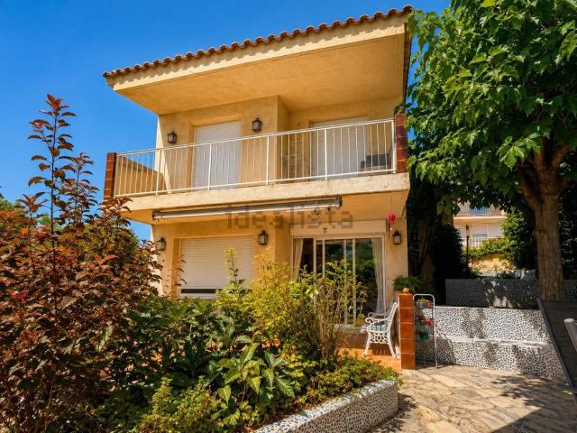 Chalet, Salou