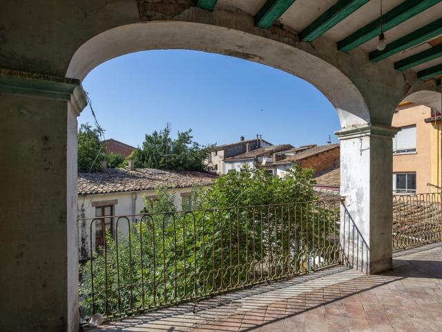 Chalet, Sallent