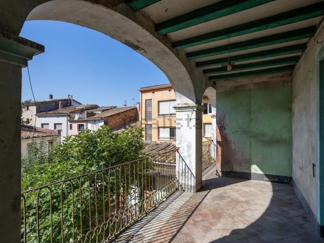 Chalet, Sallent