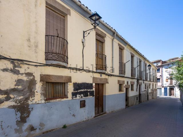 Chalet, Sallent