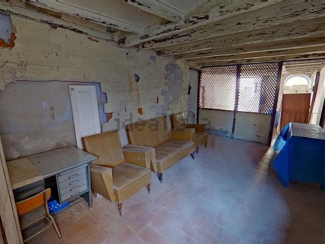 Chalet, Sallent