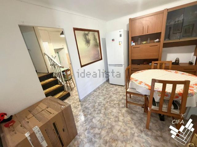 Chalet, Salsadella