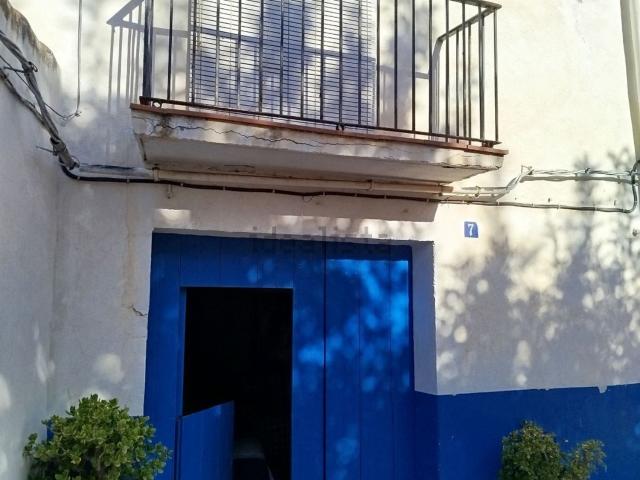 Chalet, Salsadella