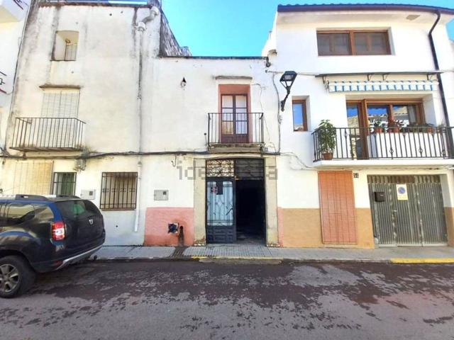 Chalet, Salsadella