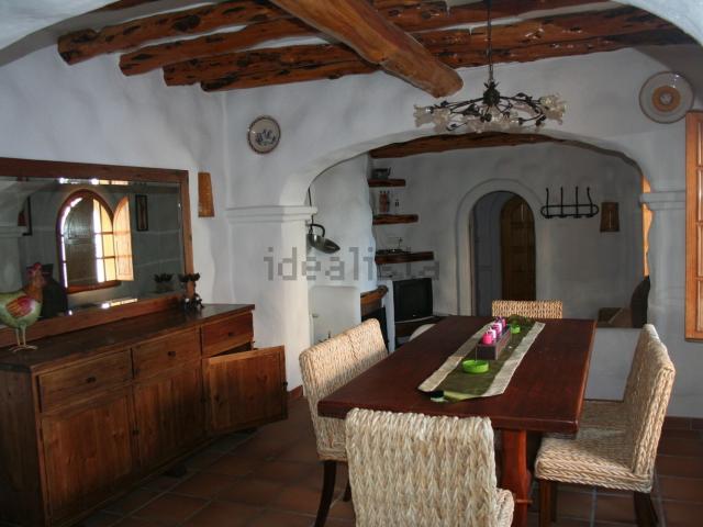 Chalet, Salsadella