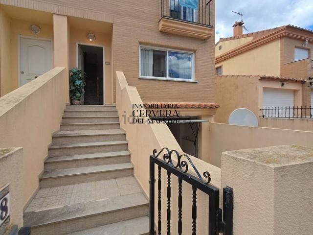 Chalet, Salsadella