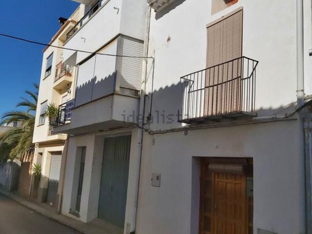 Chalet, Salsadella