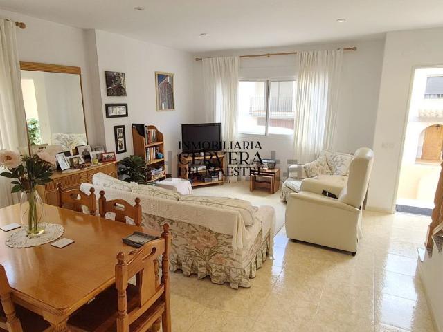 Chalet, Salsadella